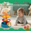 LittleDutch Spiral  - Endless Fun with Colorful Stackable Parts for Toddlers 5