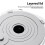 Digital Constant Temperature Water Bath to Prevent Burn-Dry Function for Warm Milk, Distilled Water EU Plug 2