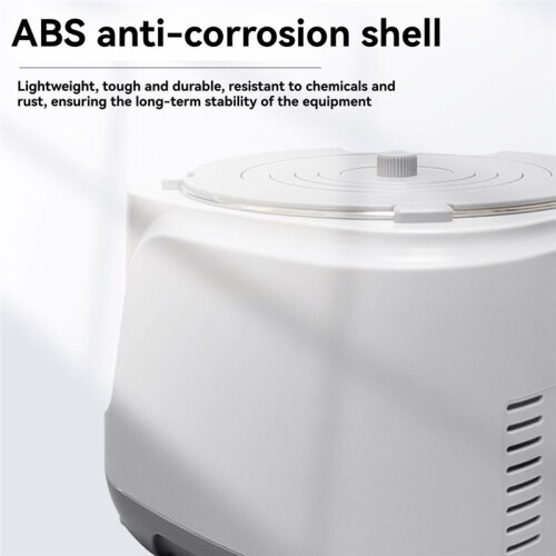 Digital Constant Temperature Water Bath to Prevent Burn-Dry Function for Warm Milk, Distilled Water EU Plug 2