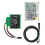 Replacement Controller Kit Scooter Meter Cable Kit Long-Lasting Reliability Easy Installation Scooter Controller Repairs 4