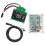 Replacement Controller Kit Scooter Meter Cable Kit Long-Lasting Reliability Easy Installation Scooter Controller Repairs 5
