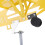 Rotating Aircraft Wind Spinner 1