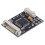 For Pixhawk / PPZ /MK/MWC/ PPM Encoder V1.0 Version for RC Receiver Flight Controller 3