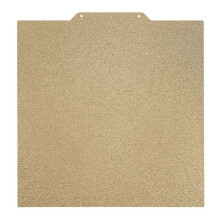For -3 S1 -3 S1 Pro -5 S1 K1 Colorful Build Plate PEI PEY 235mm Coating Heatbed 3D Printer Accessories