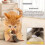 Interactive Flapping Bird Cat Toy - Simulated Chirping Bird, Engaging Toy for Cats,Durable and Fun 4