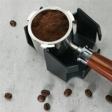 Koffie Portafilter Standhouder Portafilterhouder voor 51/53/54/58MM Koffie Portafilters Koffie Tamper