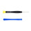 3D Analog Joystick Potentiometer with Joystick Caps for PS5 Controller with Screwdriver Repair Tool Kit 9