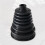 Universal Constant Speed Dust Cover Track Connector Inner Adapter Kit Replacement Car Accessories 5