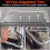 Front & Rear Cover Oil Pan Alignment Tool + Billet Alignment Tool for 4.8 5.3 5.7 6.0 6.2 LS  Engine 6