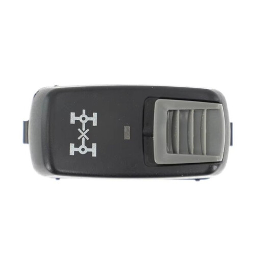 For  5 P Series 2004-2016 1534817 Truck Light Panel  Window PTO  7 Pins Multifunction Button 1