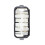 For  5 P Series 2004-2016 1534817 Truck Light Panel  Window PTO  7 Pins Multifunction Button 4