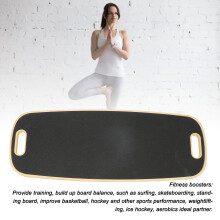500LBS Bearing Balance Board for Athletes