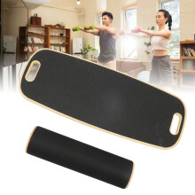 Family Balance Board 500LBS with Guide
