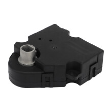 Car AC Heater Blend Door Actuator for Rainier 2004-2007 89018373 Replacement
