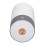 300ml Compact Cool Mist Humidifier Gray 1