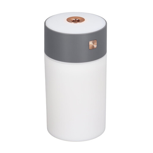 Desk Cool Mist Humidifier 300ml USB