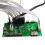 Per Raspberry Pi RP2040  Development Board Joystick Hitbox Controller per Xboxone per PS5 Arcade Diy Control Module 2