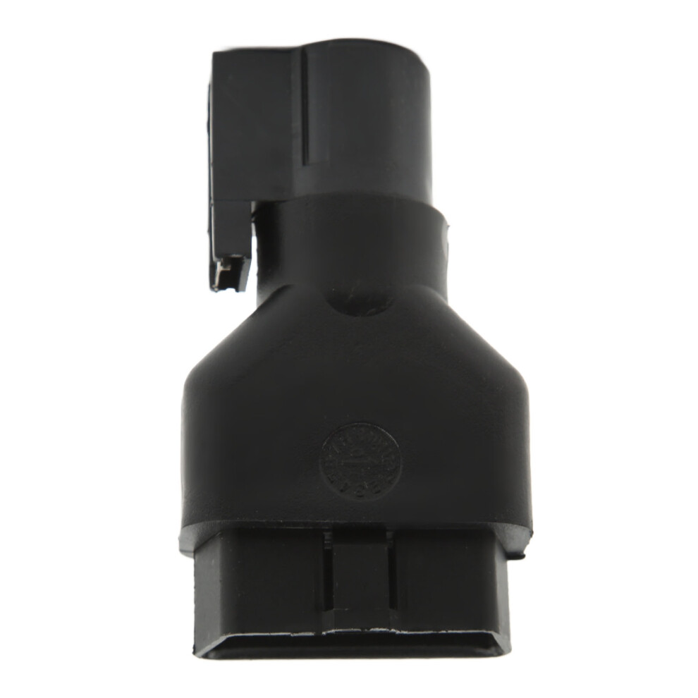 Obd2 16Pin Adapter For Car Diagnostics 7790334115589