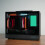 Capa Inteligente para Monitor Secundário Turing de 5,2 Polegadas IPS Type-C para Monitoramento de CPU, GPU e RAM com Interface USB - Preta 3