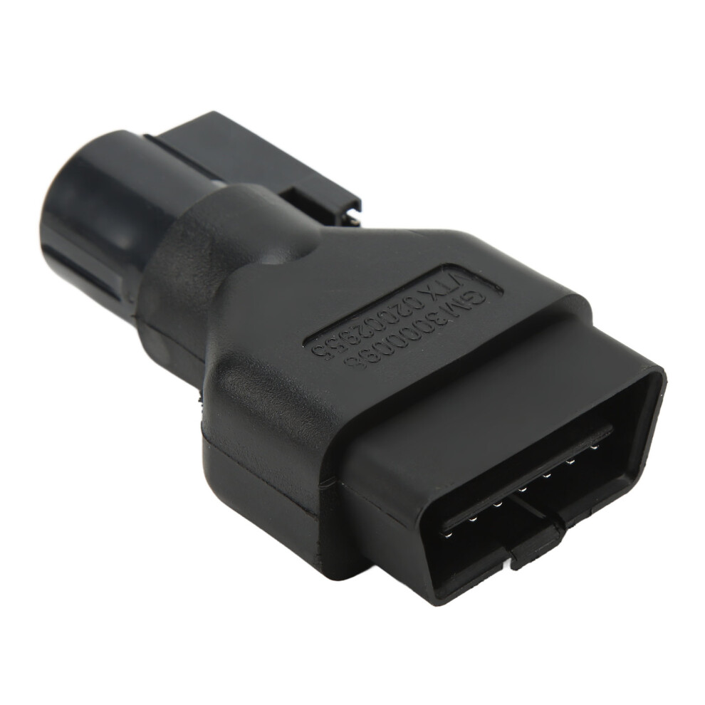 16Pin Obd2 Connector Adapter For Tech 2 Scanner Vehicle Diagnostic Tool 4231389606828