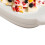 Multifunction Rolled Ice Cream Maker, White, 195x252x40mm 2