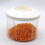 Multifunctional Hand Press Vegetable Chopper, Plastic, 13.6cm 6