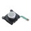 2PCS 3D Analog Joystick for PS Vita 2000 PSV2000 Joystick Controller ThumbStick for  PS Vita 2000 Black 4