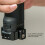 TGA-BHB Battery Handle Base Accessory Mounting Bracket for  Ronin RS2 RSC2 RS3 RS3 Pro RS4 RS4 Pro 1