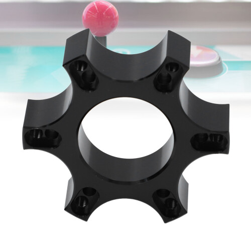 70 mm Lenkrad Basis Erhöhung für T300RS 2