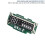 Dashboard Circuit Board Accessories for   E2 Pro Electric Scooter Display Board Replacement Parts 7