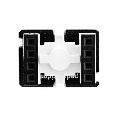 Puzzle Unit 8x8 RGB LED Matrix(WS2812E) Unit-Puzzle Multi-Color Light Control Unit 1