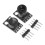 MLX90640ESF-BAA Módulo de Sensores de Temperatura Dots Imaging Thermal Imager 4