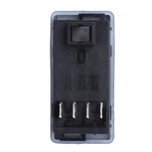 Headlight Control 7550639 4974000AM 42025010 CI42025 000042025010 for Panda Van 1983-2004