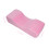 Pink Eyelash Extension Pillow U Shape Memory Foam Neck Support for Salon 2