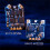 RP4TD-M ExpressLRS Receiver 2.4GHz  True Diversity Receiver Dual Antenna Remote Control Navigation Receiver 6