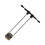 RP4TD-M ExpressLRS Receiver 2.4GHz  True Diversity Receiver Dual Antenna Remote Control Navigation Receiver 8