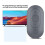 5PCS Remote Control for Walkingpad R1 S1 A1 A1pro K12 C2 Folding Walking Machine Treadmill 3