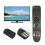 V-1014S Universal Remote Control Multi-Device Compatibility, Easy Setup for TV, DVD,Black 8