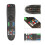 V-1014S Universal Remote Control Multi-Device Compatibility, Easy Setup for TV, DVD,Black 9