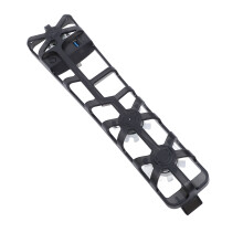 Ventilateur de refroidissement en ABS bleu pour console Slim - 3 vitesses