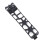 Ventilateur de refroidissement en ABS bleu pour console Slim - 3 vitesses 1