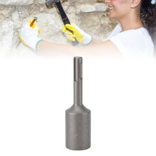 Schwere Stahl-Bodenstabschafttreiber 3,9 Zoll für SDS Plus Hammer
