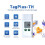 USB Temperature Recorder Fruit Cold Storage Cold Chain Transportation Temperature Logger Large Capacity Data Storage 3