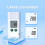 USB Temperature Recorder Fruit Cold Storage Cold Chain Transportation Temperature Logger Large Capacity Data Storage 4
