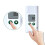 USB Temperature Recorder Fruit Cold Storage Cold Chain Transportation Temperature Logger Large Capacity Data Storage 5