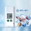 USB Temperature Recorder Fruit Cold Storage Cold Chain Transportation Temperature Logger Large Capacity Data Storage 6