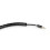 Cable Management | Spiral sleeve | 1 pc. | Maximum cable thickness: 16 mm | PE | Black 4