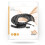 Cable Management | Spiral sleeve | 1 pc. | Maximum cable thickness: 16 mm | PE | Black 7