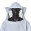 Protective Beekeeping Jacket  Overalls, Beekeeping Cap Sleeves Beekeeper Suit, Beekeeping Bee Jacket 6