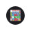 ESP32-S3 1.43inch AMOLED Display Development Board 466x466 QSPI Interface Round Display W Accelerometer Gyroscope Sensor 5